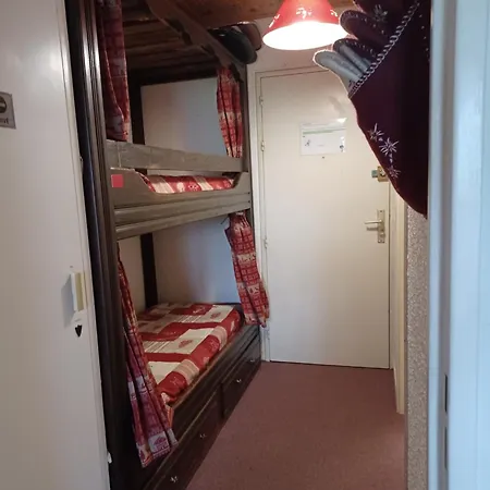 Apartment Le Chambeyron Praloup 1600