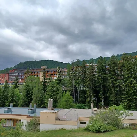 Apartment Le Chambeyron Praloup 1600