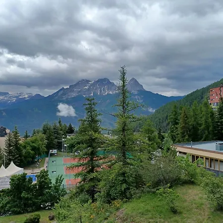 Le Chambeyron Praloup 1600 Apartment